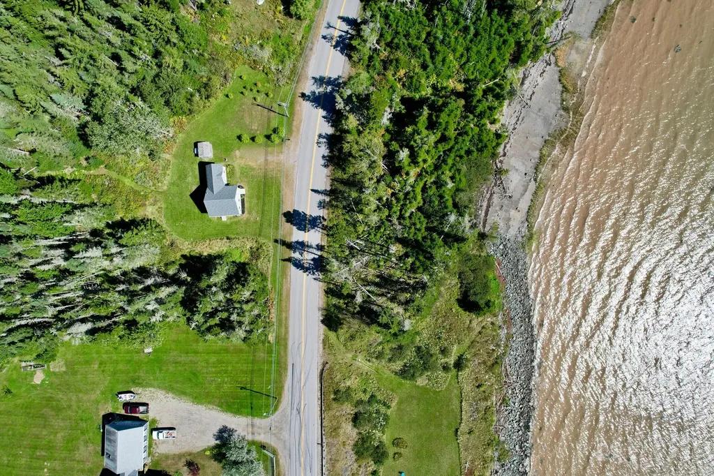 1214 Cutler Road Whiting ME 04691