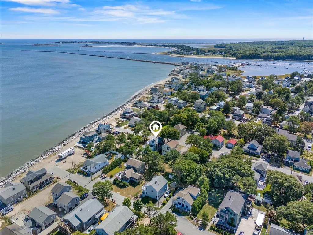 22 Sunrise Avenue Saco ME 04072