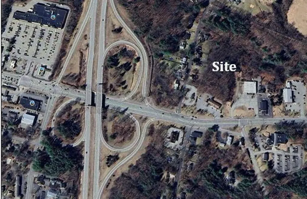 642 Main Street Saco ME 04072