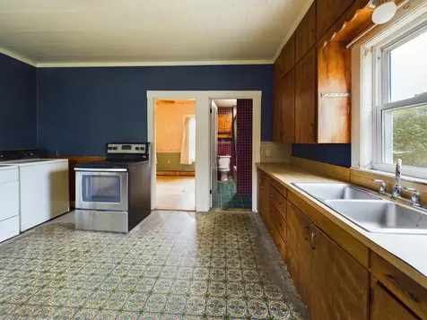 250 Hog Bay Road Franklin ME 04634