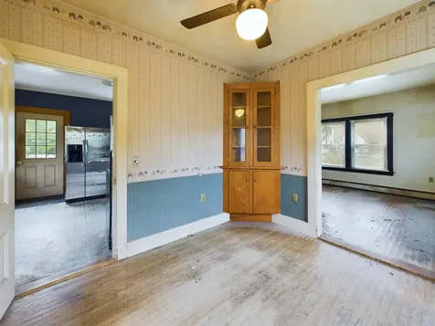 250 Hog Bay Road Franklin ME 04634