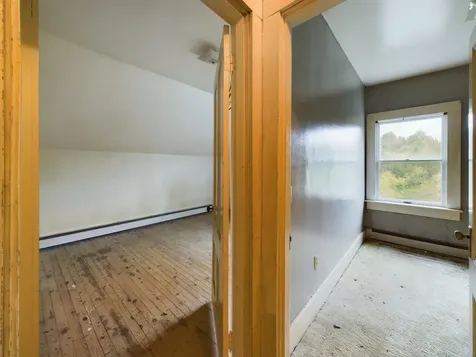 250 Hog Bay Road Franklin ME 04634