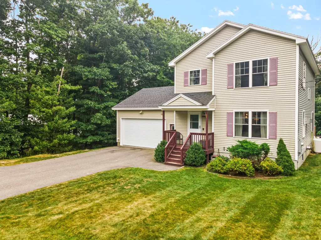 7 Kingwood Road Biddeford ME 04005