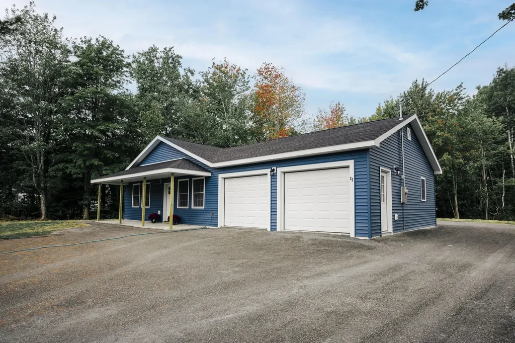 22 Morin Lane Milford ME 04461