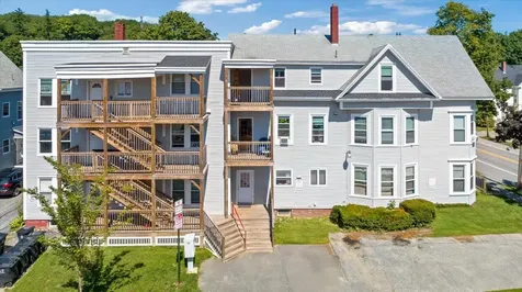 198 College Street Lewiston ME 04240