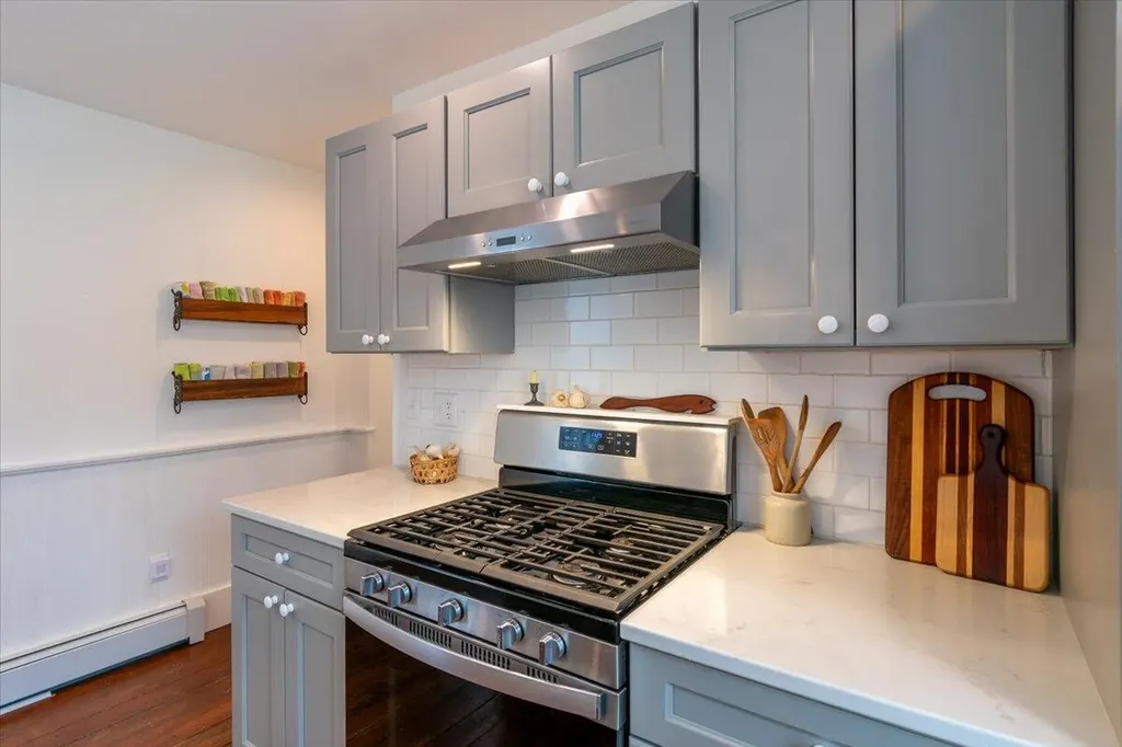 34 Orange Street Rockland ME 04841
