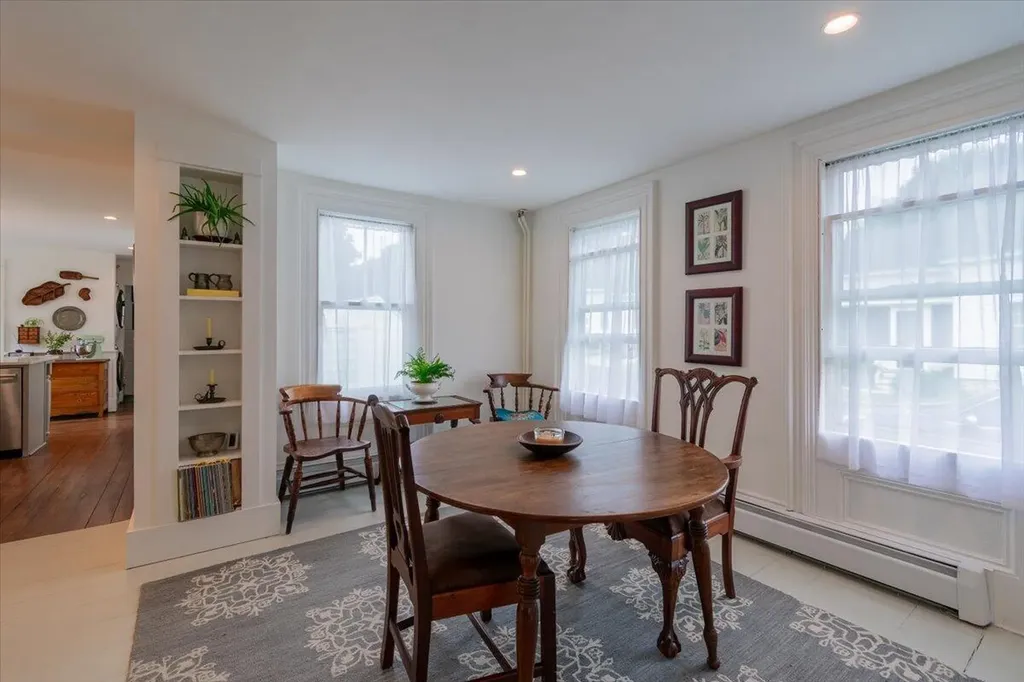 34 Orange Street Rockland ME 04841