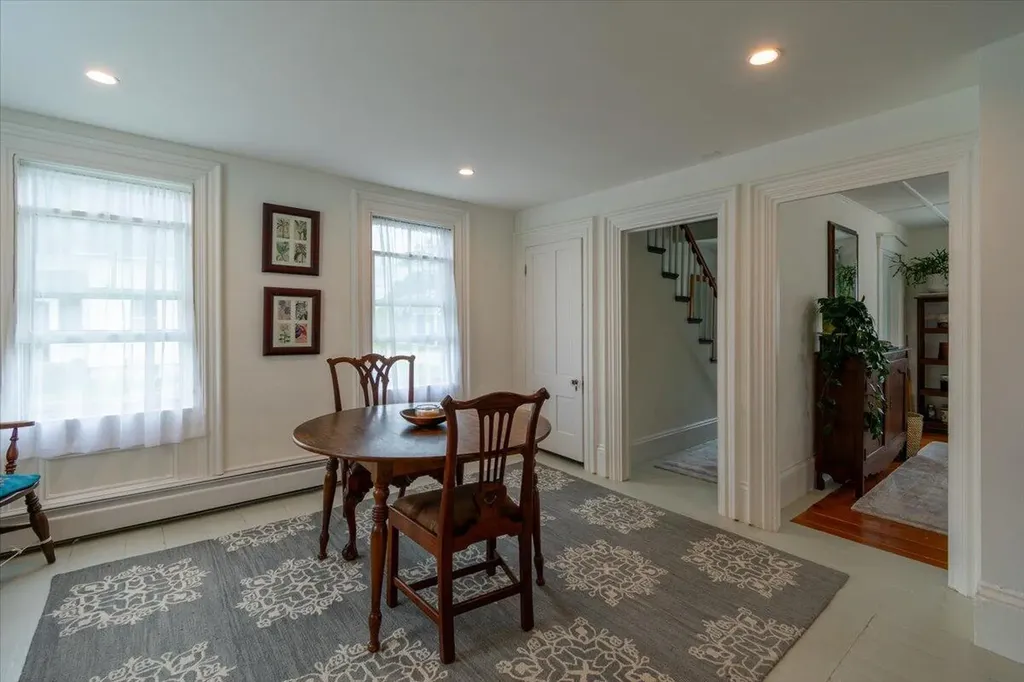 34 Orange Street Rockland ME 04841