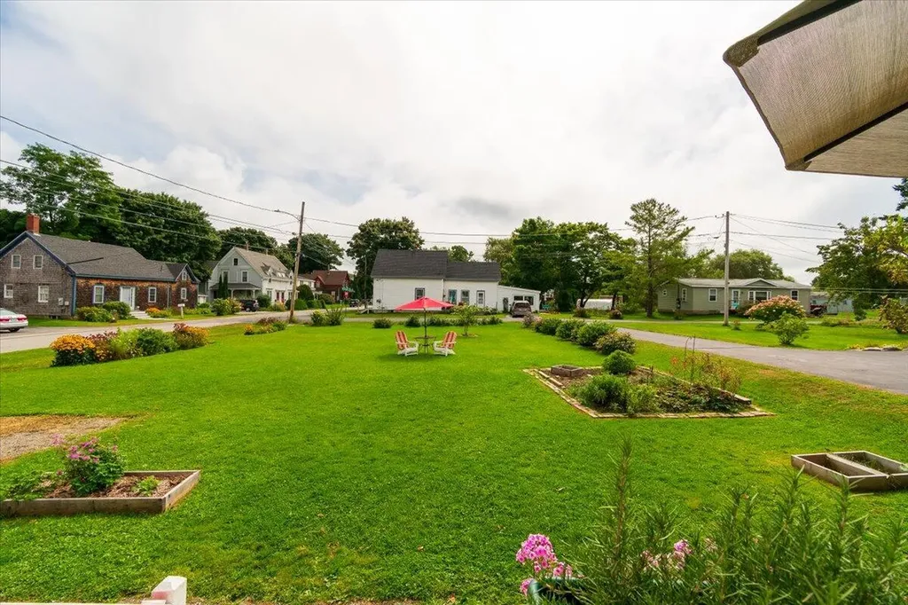 34 Orange Street Rockland ME 04841