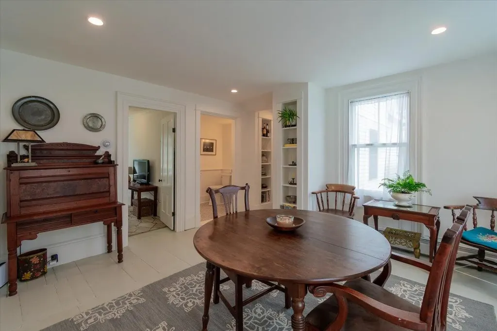 34 Orange Street Rockland ME 04841