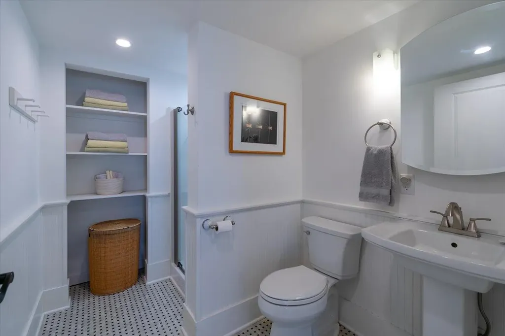 34 Orange Street Rockland ME 04841