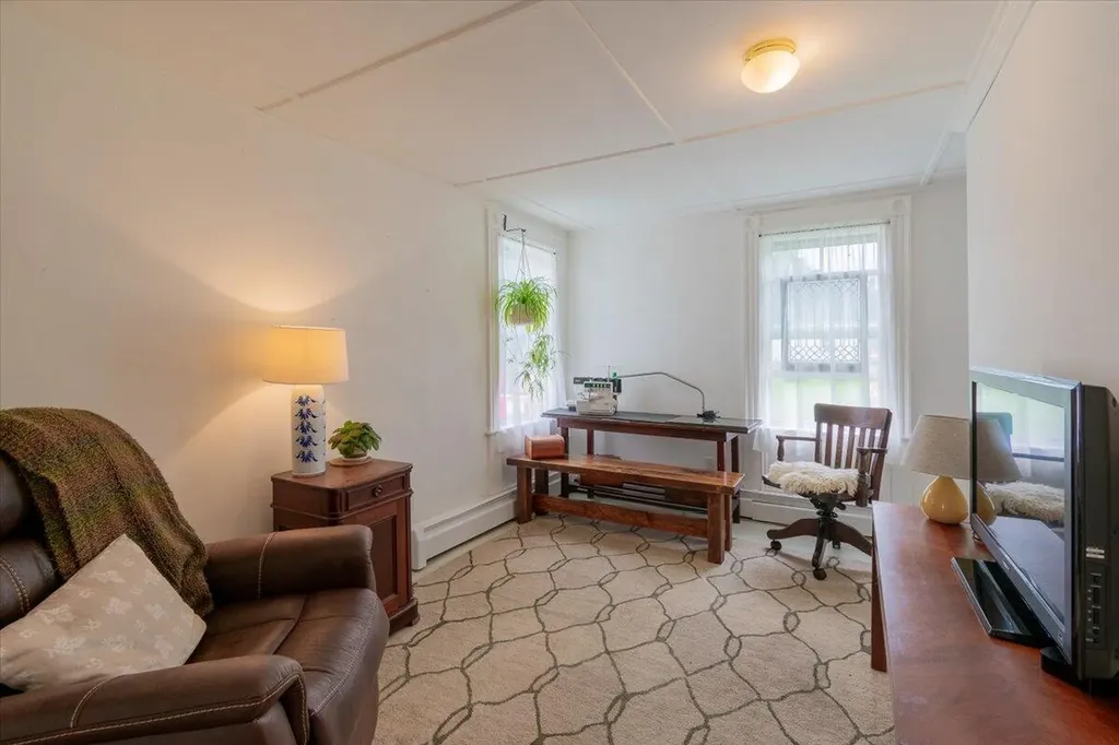34 Orange Street Rockland ME 04841