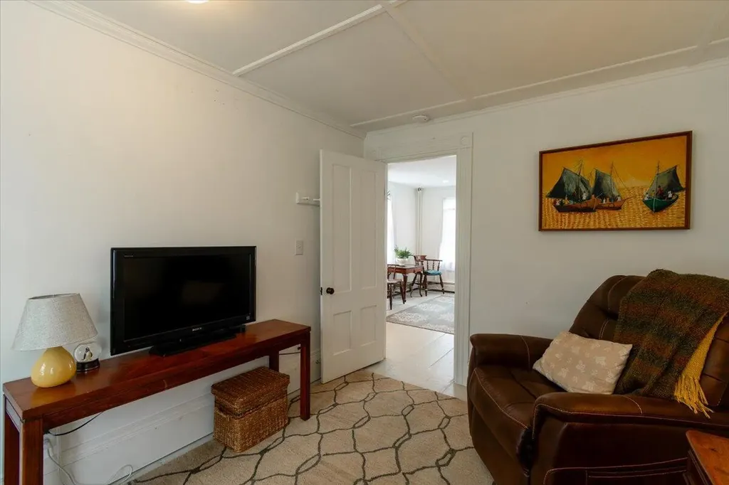 34 Orange Street Rockland ME 04841