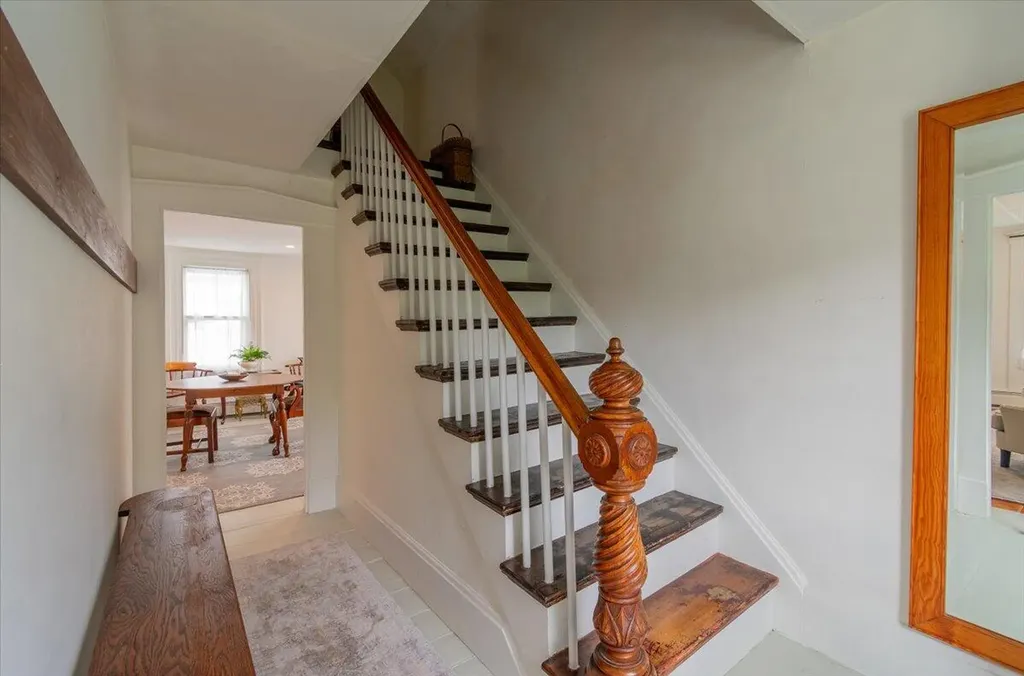 34 Orange Street Rockland ME 04841