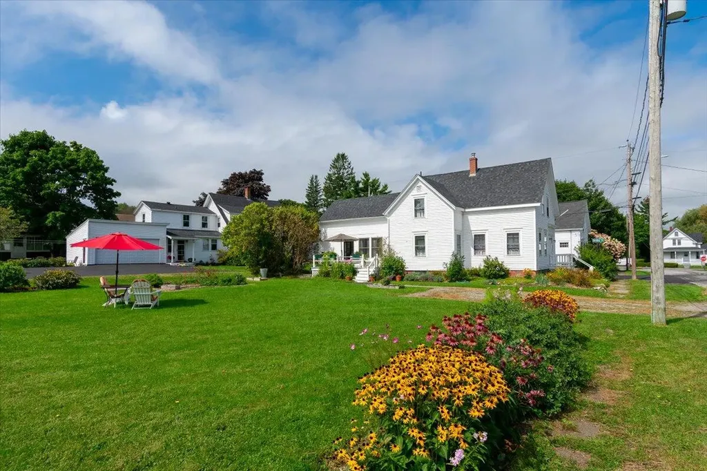 34 Orange Street Rockland ME 04841