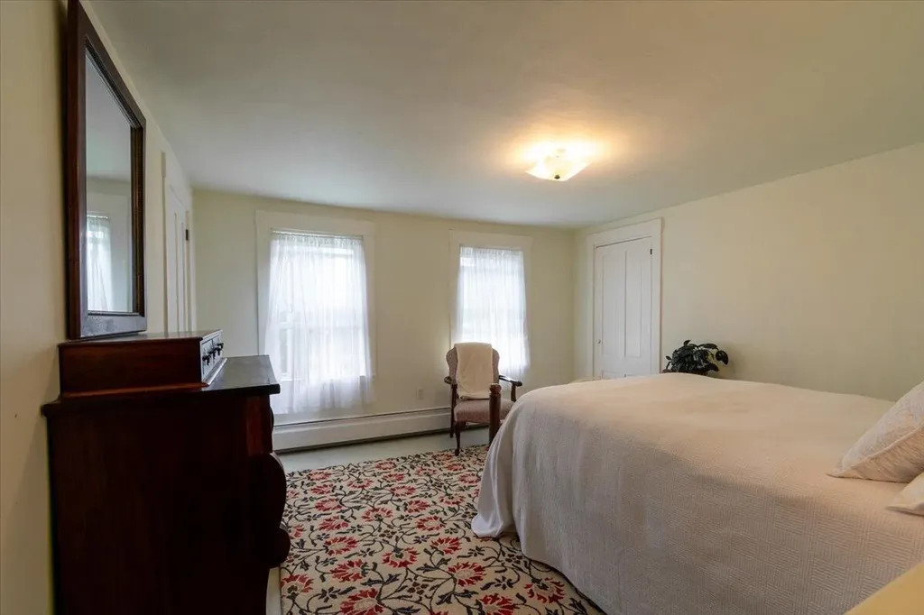 34 Orange Street Rockland ME 04841
