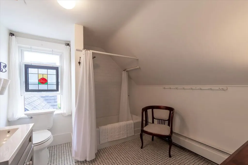34 Orange Street Rockland ME 04841