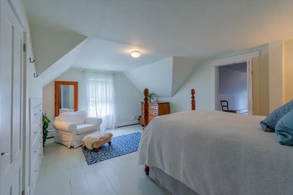 34 Orange Street Rockland ME 04841