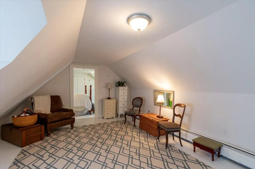 34 Orange Street Rockland ME 04841