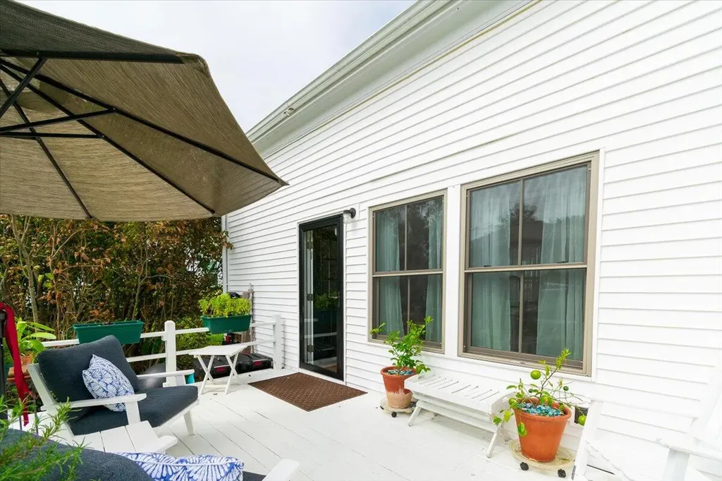34 Orange Street Rockland ME 04841