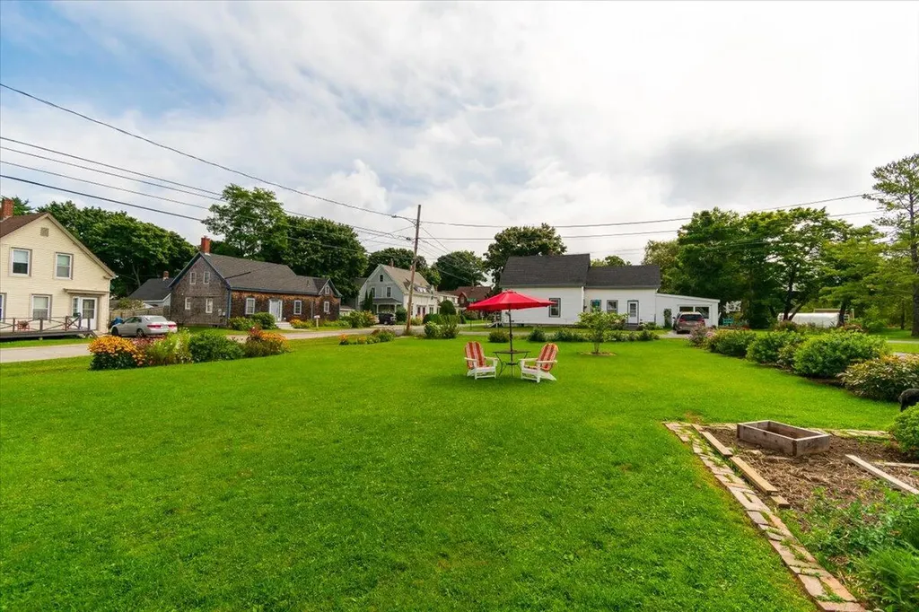 34 Orange Street Rockland ME 04841