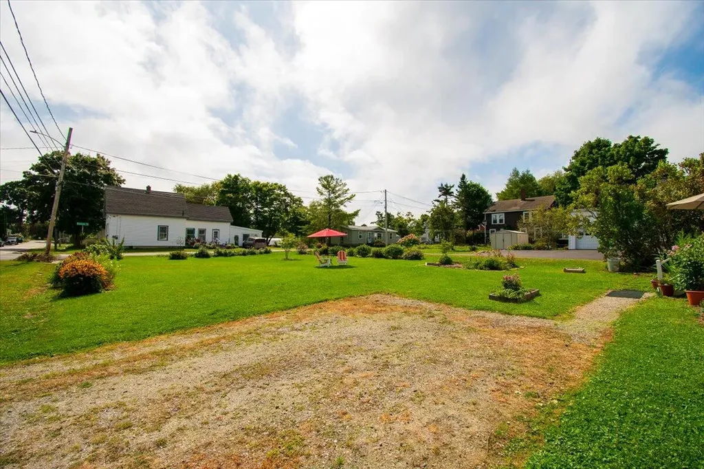 34 Orange Street Rockland ME 04841