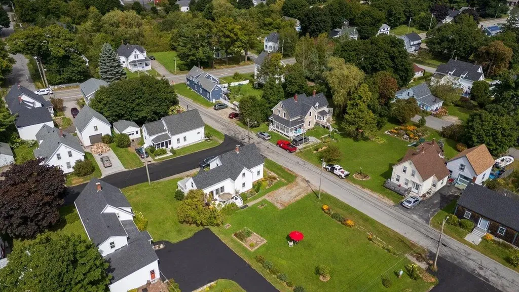 34 Orange Street Rockland ME 04841