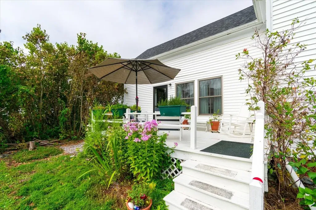 34 Orange Street Rockland ME 04841