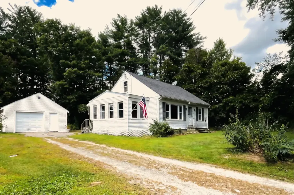 630 Leighton Road Augusta ME 04330