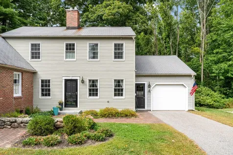31 Bayberry Way South Portland ME 04106