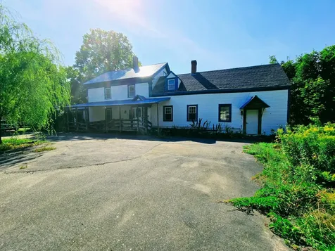 22 Fields Pond Road Orrington ME 04474