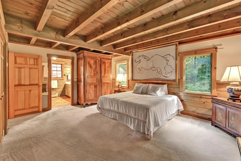 195 Old Quarry Road Farmington ME 04938