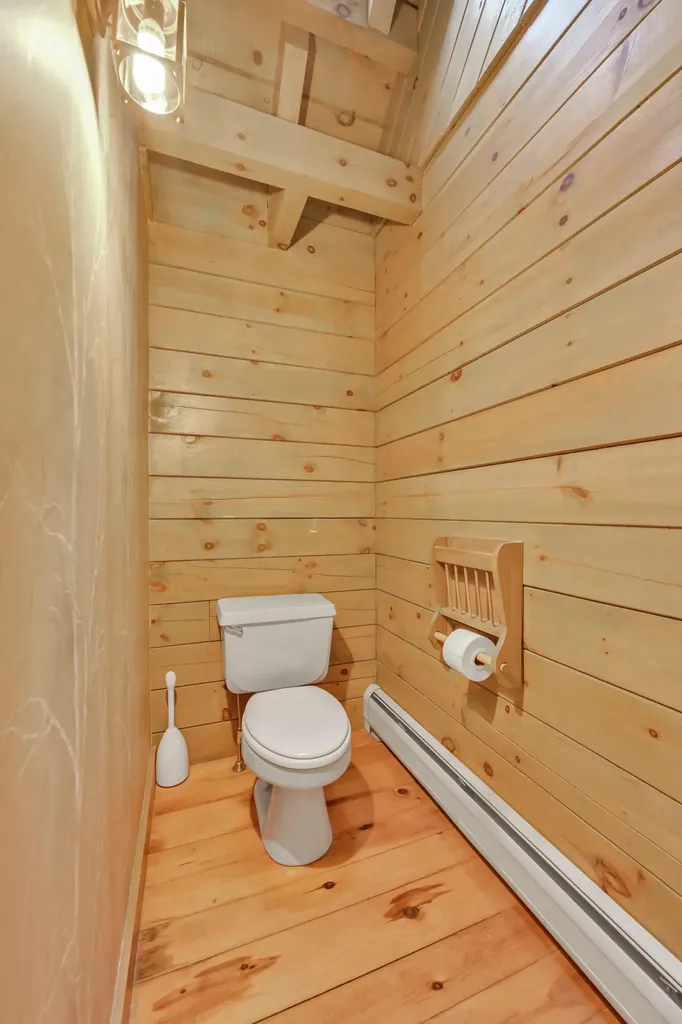 195 Old Quarry Road Farmington ME 04938