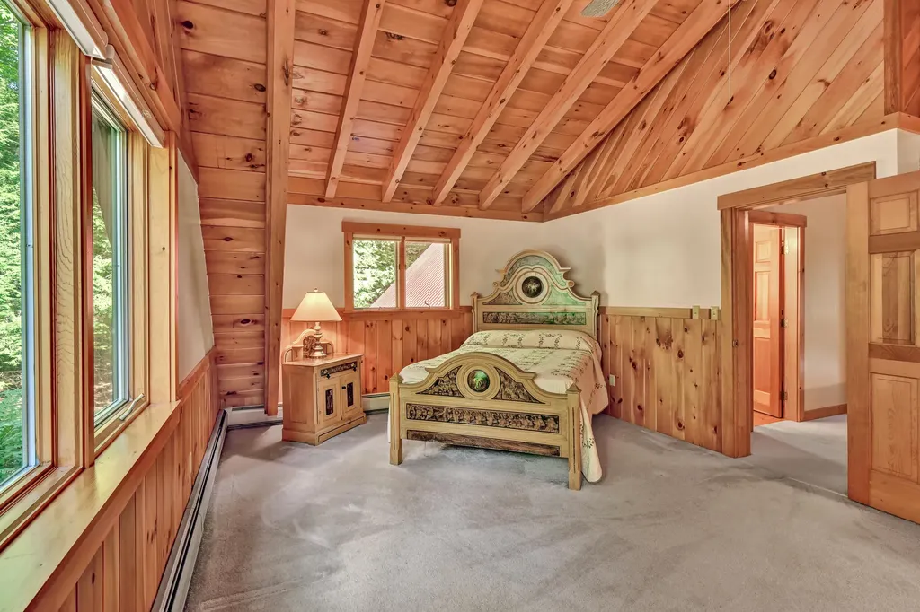 195 Old Quarry Road Farmington ME 04938