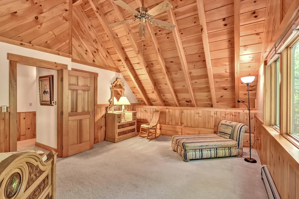 195 Old Quarry Road Farmington ME 04938