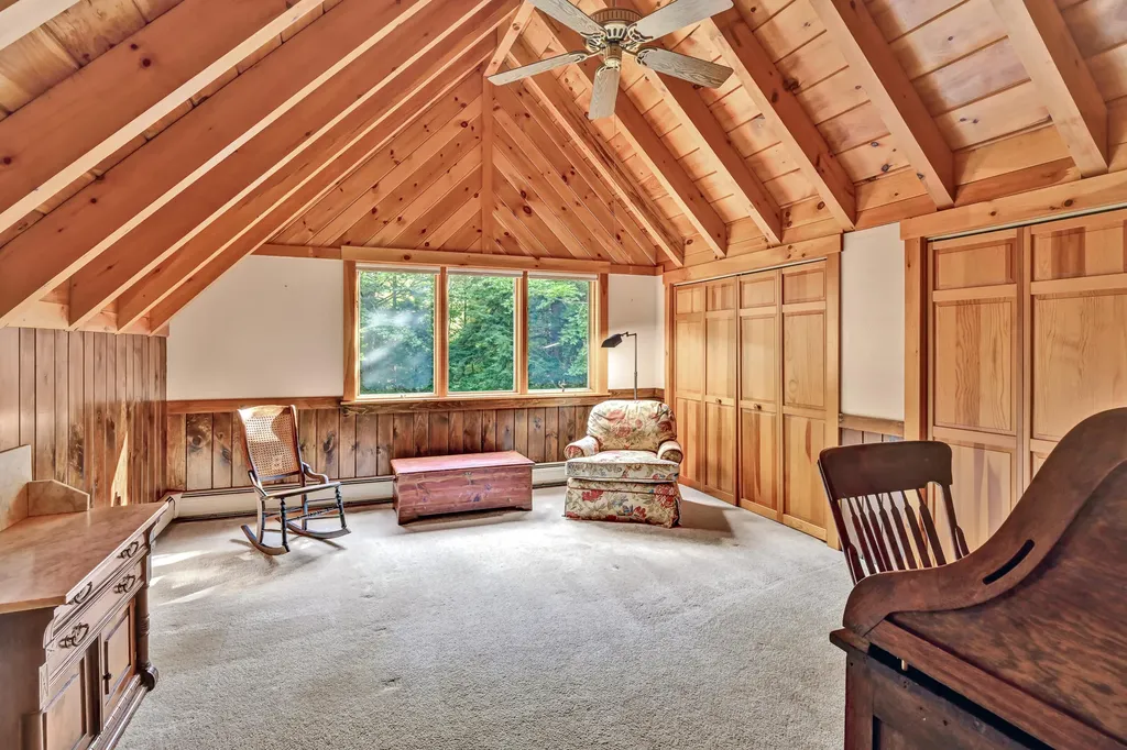 195 Old Quarry Road Farmington ME 04938