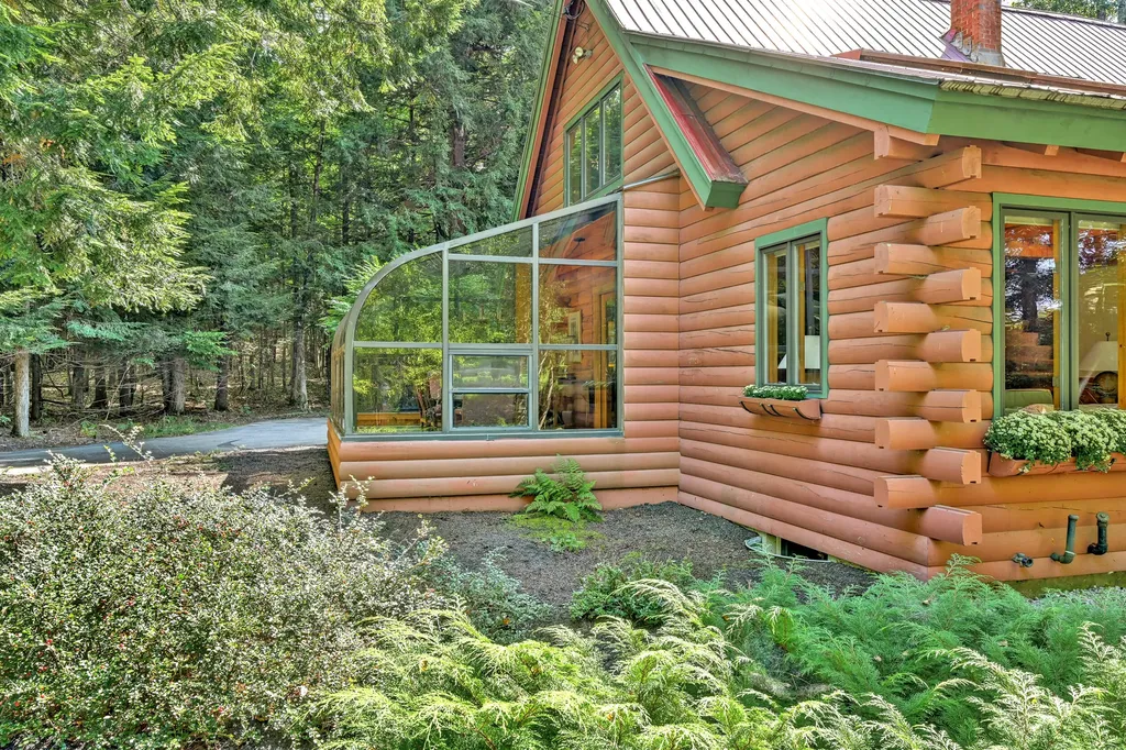 195 Old Quarry Road Farmington ME 04938