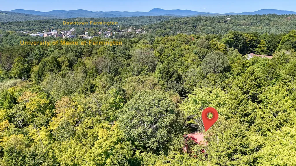 195 Old Quarry Road Farmington ME 04938