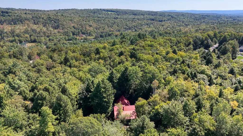 195 Old Quarry Road Farmington ME 04938