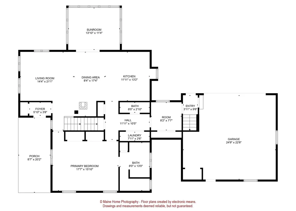 195 Old Quarry Road Farmington ME 04938