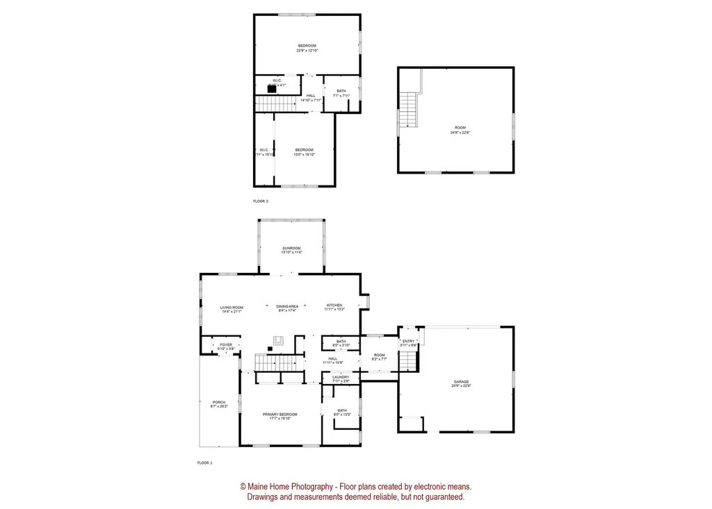 195 Old Quarry Road Farmington ME 04938