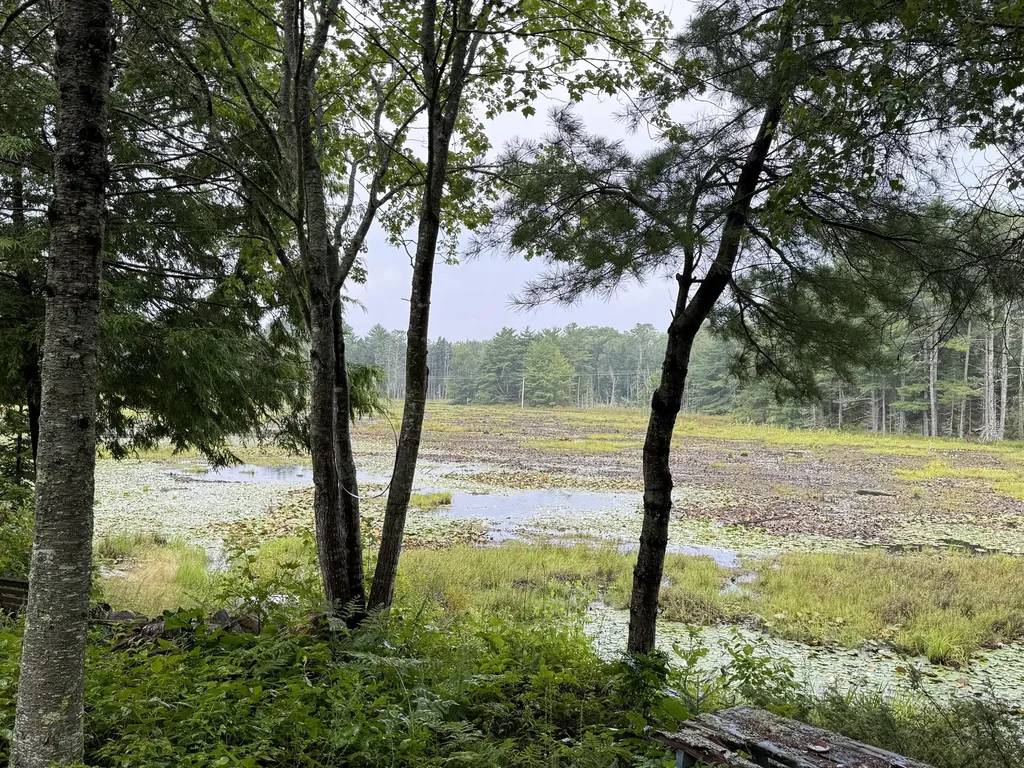 45 Hillside Place Boothbay ME 04537