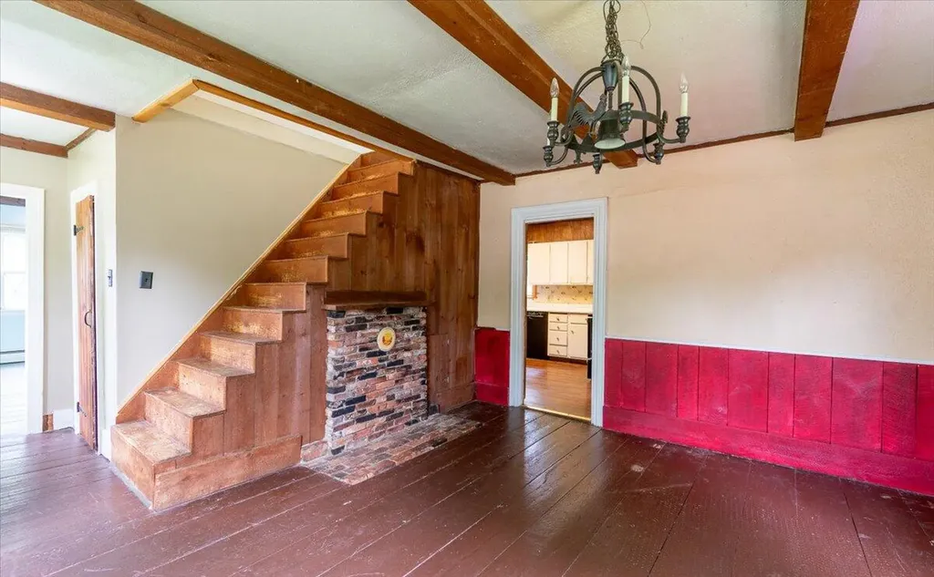 460 Oyster River Road Warren ME 04864