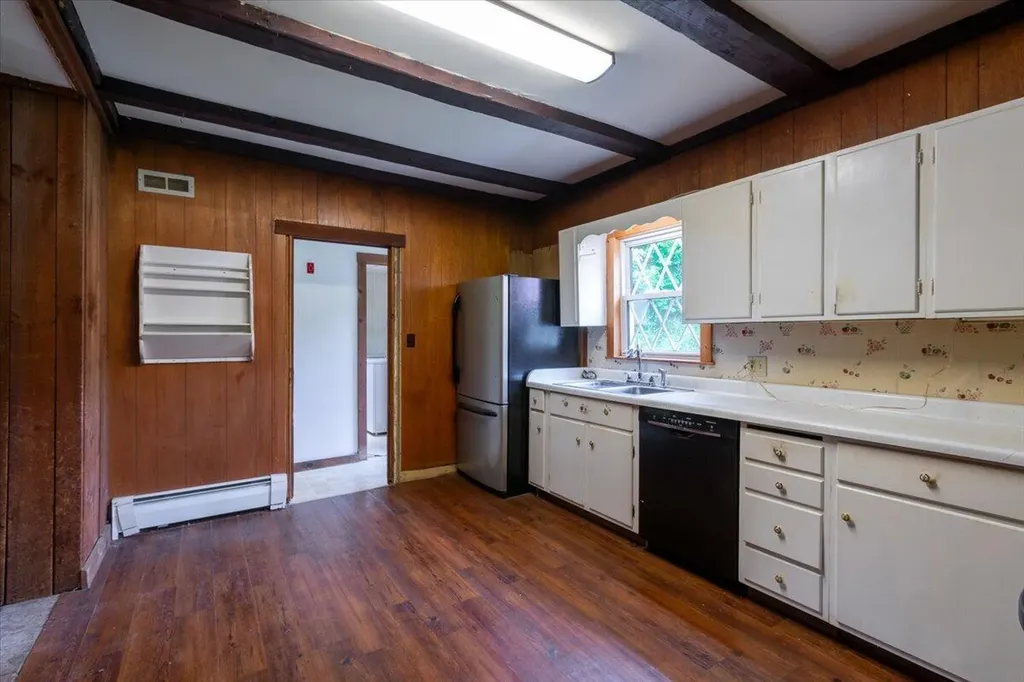 460 Oyster River Road Warren ME 04864