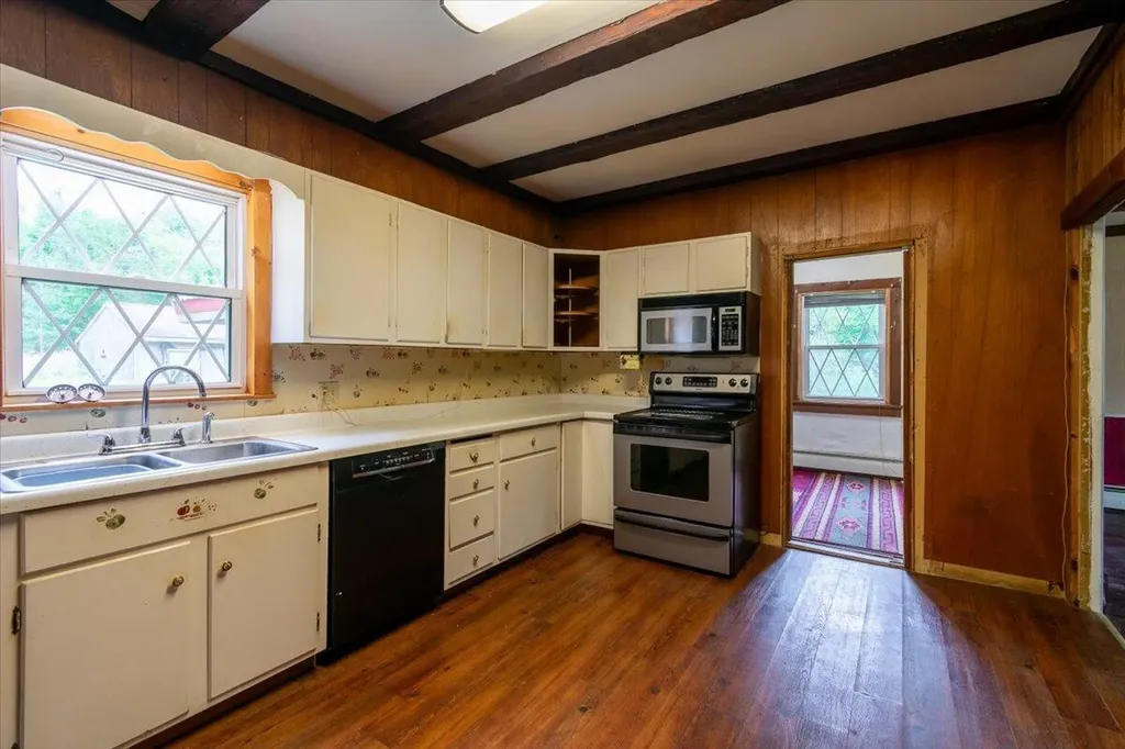 460 Oyster River Road Warren ME 04864