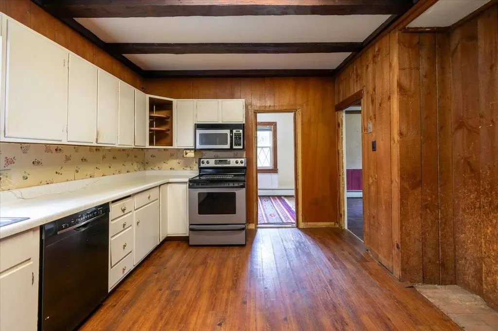 460 Oyster River Road Warren ME 04864