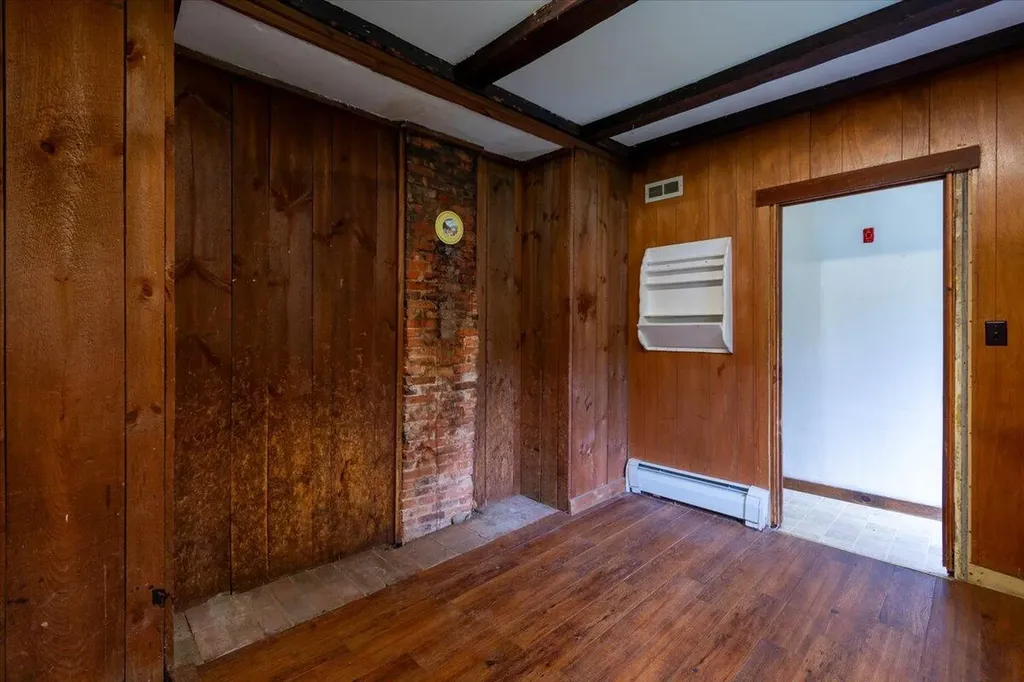 460 Oyster River Road Warren ME 04864