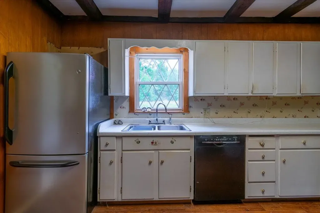 460 Oyster River Road Warren ME 04864