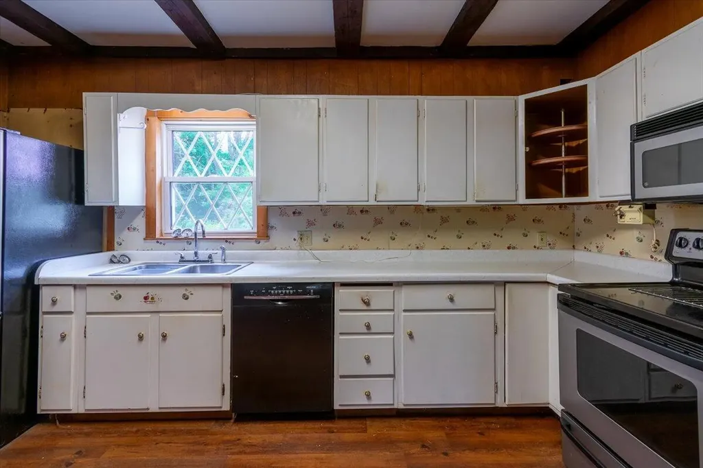 460 Oyster River Road Warren ME 04864