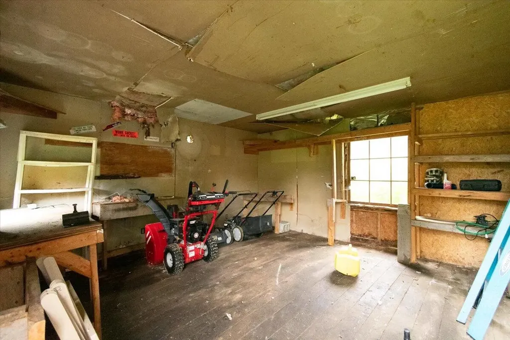 460 Oyster River Road Warren ME 04864